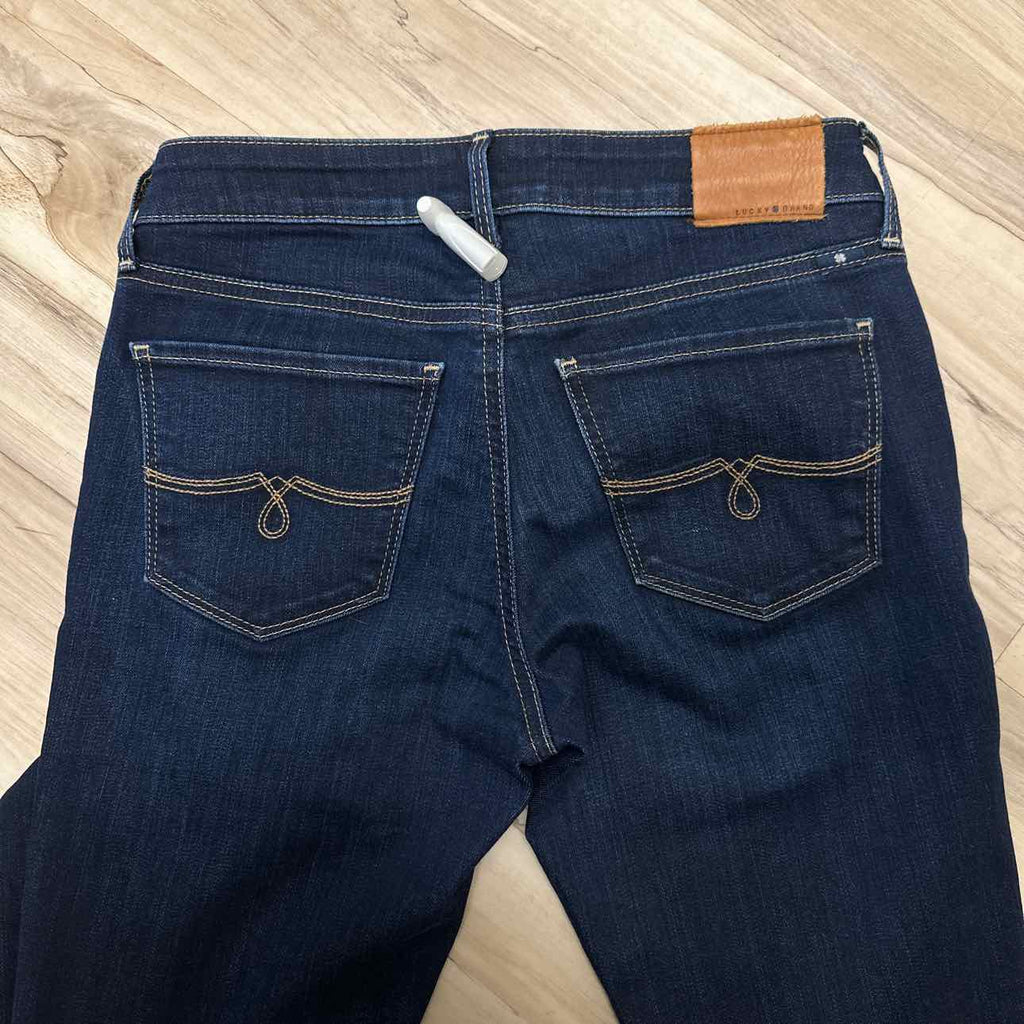 Lucky Brand Size 24 Denim Jeans
