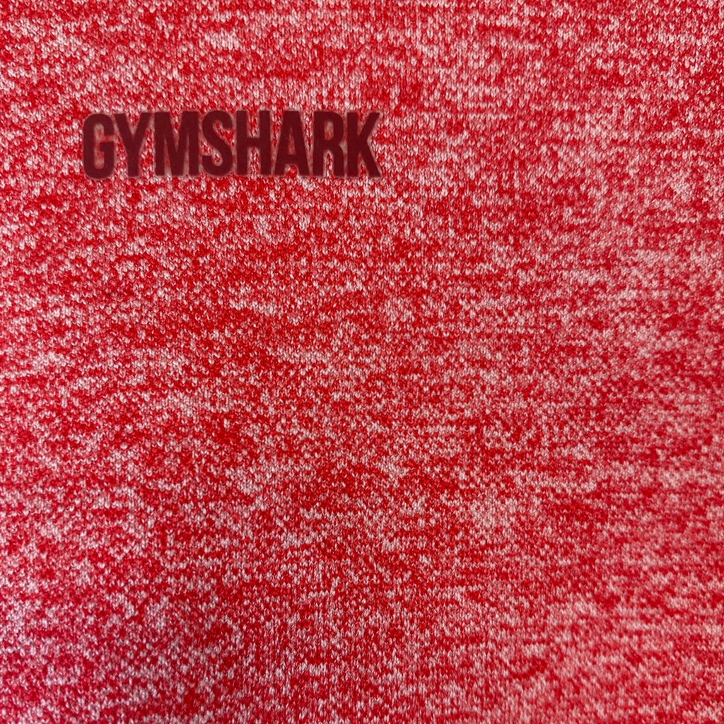 Gymshark Crop Top Size XL