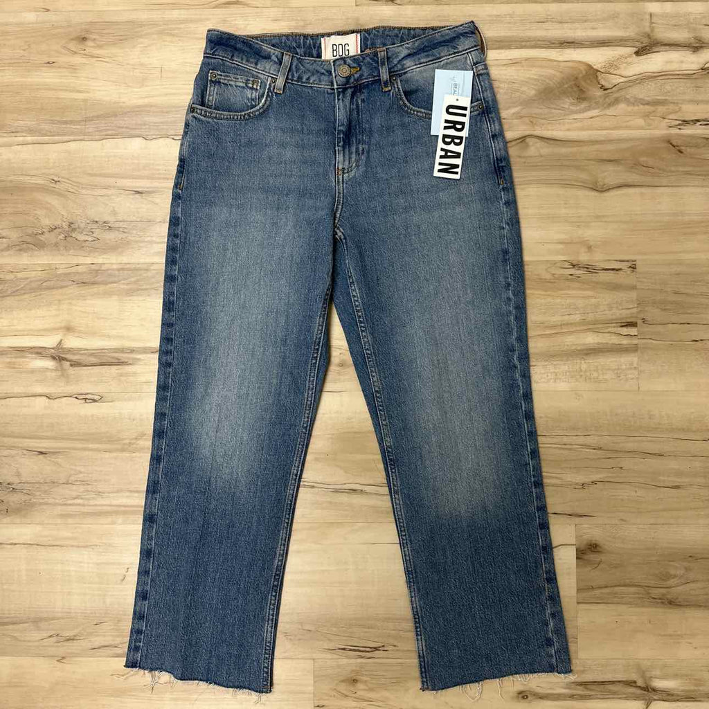 Urban Outfitters Size 26 Denim Jeans