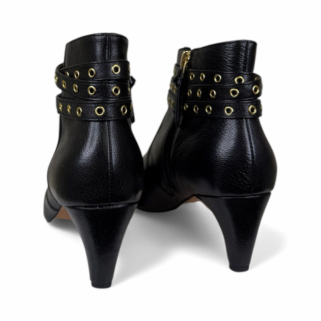 G.I.L.I Shoe Size 7 Black Heels