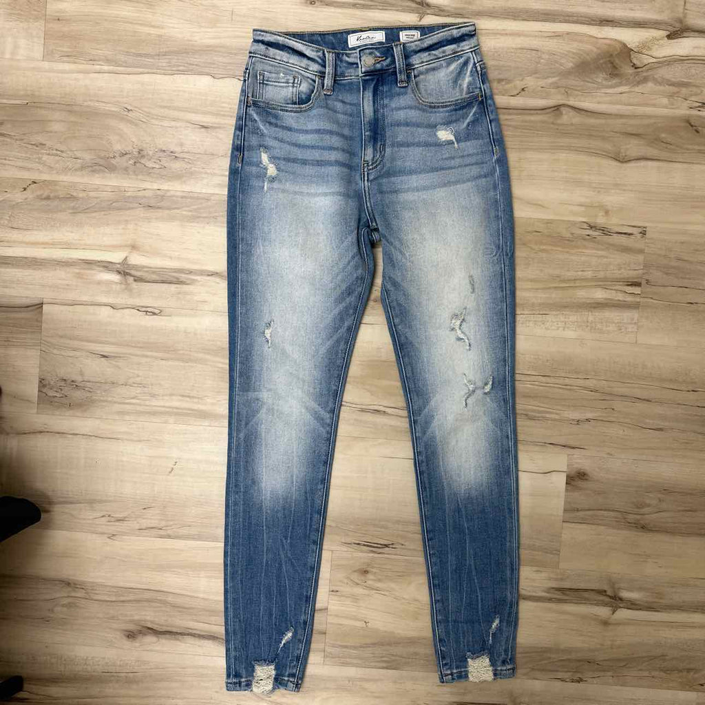 Kan Can Size 25 Denim Jeans