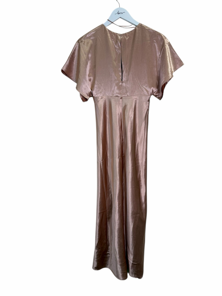 birdy gray dresses Grey Size XS Pink Women's Pre-owned Dress Red Dress Pantyhose And Size:Custom Sizes dress:swiadkowa seller for a reason