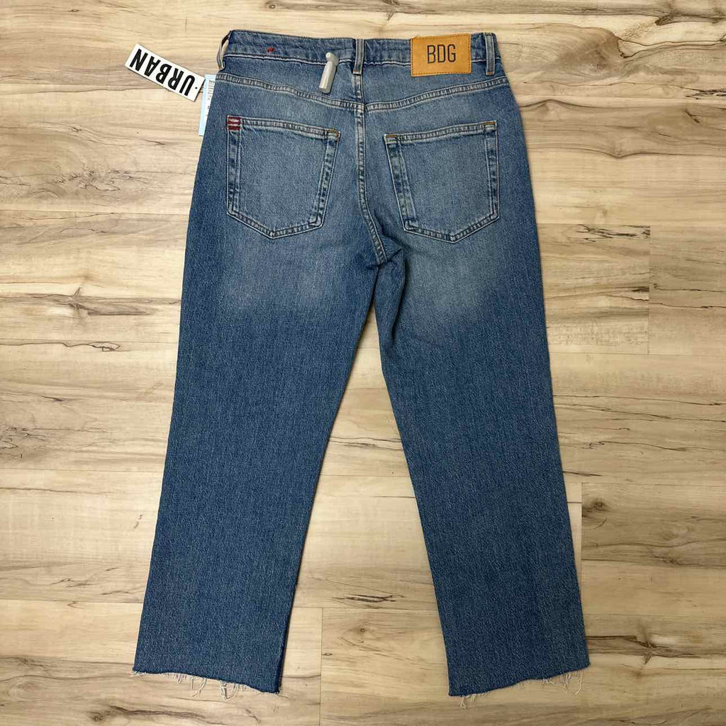 Urban Outfitters Size 26 Denim Jeans