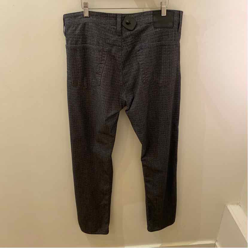 Adriano Goldschmied Everett Slim Straight Pants Size 36x34