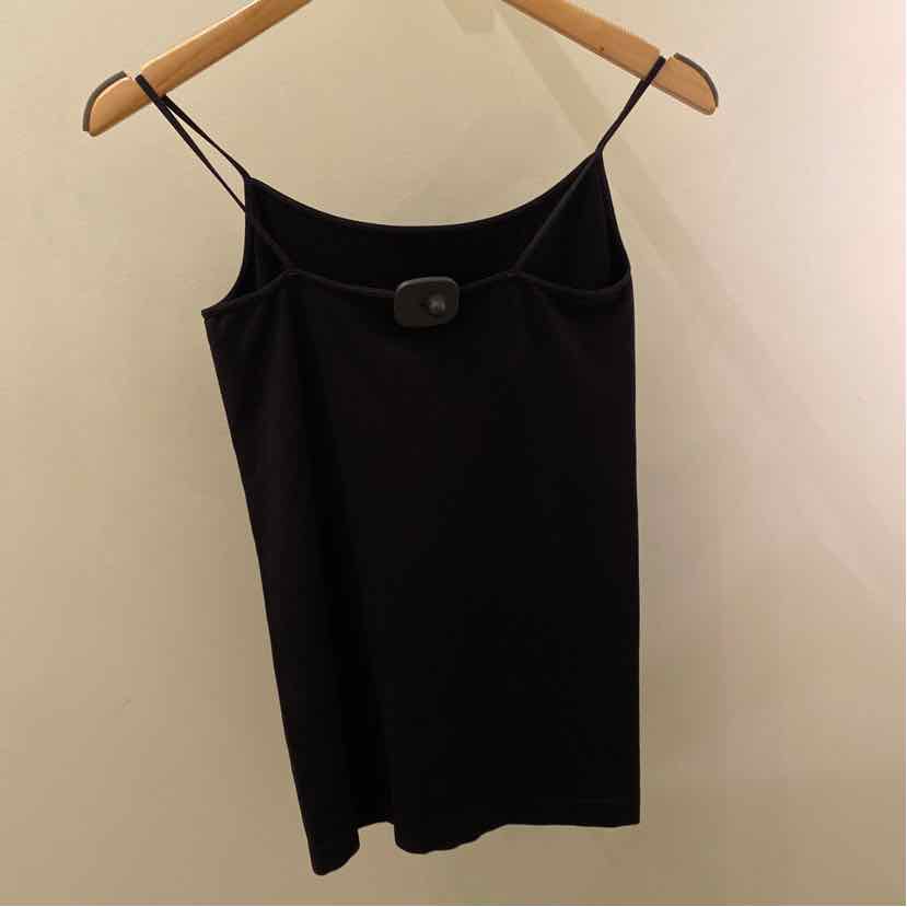 Nikibiki One Size Black Signature Camisole