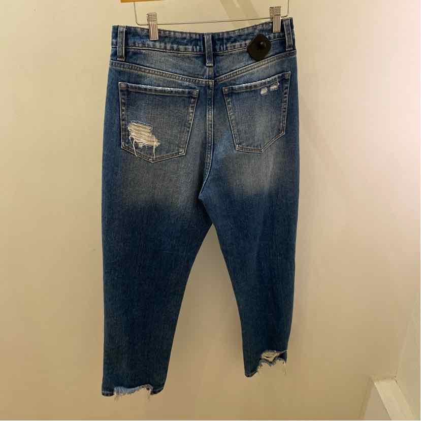 Vervet Blue Jeans Size 28