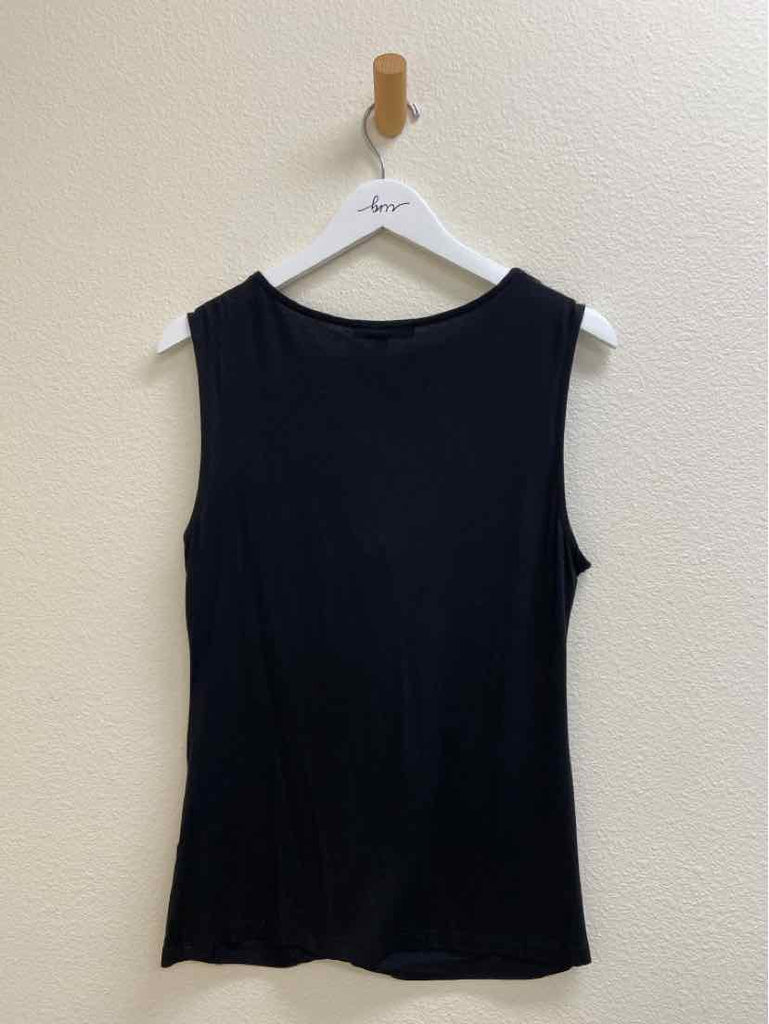 Clarks Top Black Size M