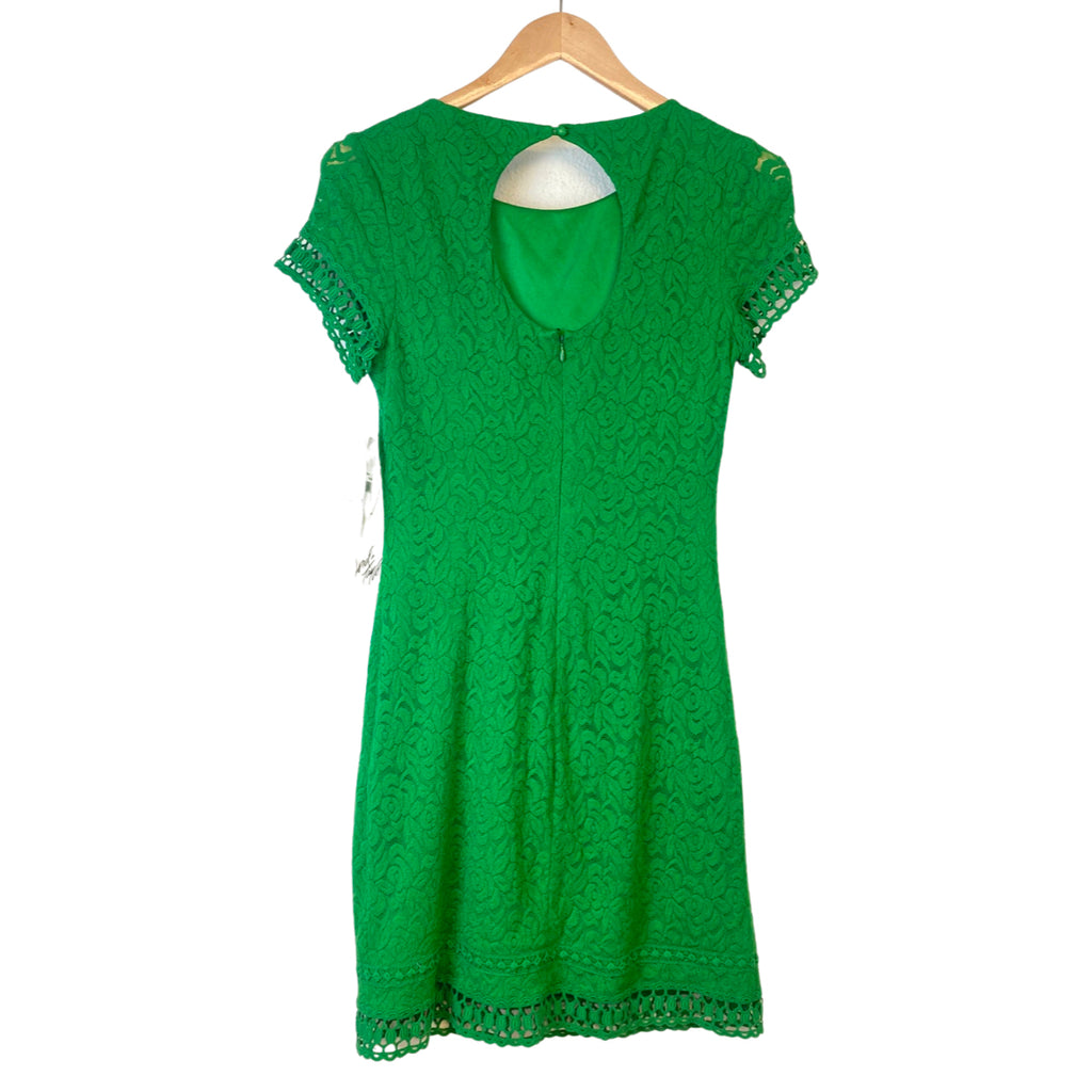 Green Laundry Women Size 6 Dress