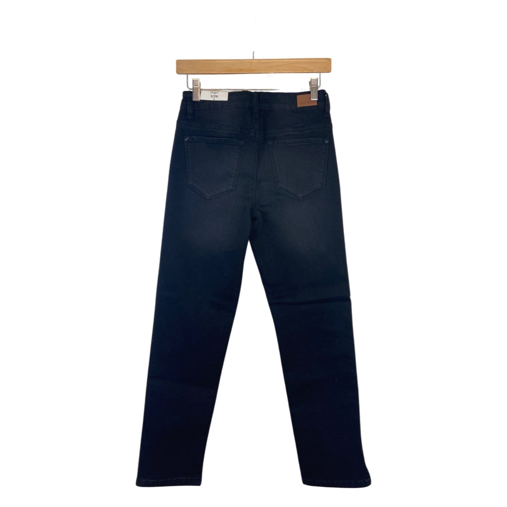 Judy Blue Women's Black Size 26 Jeans
