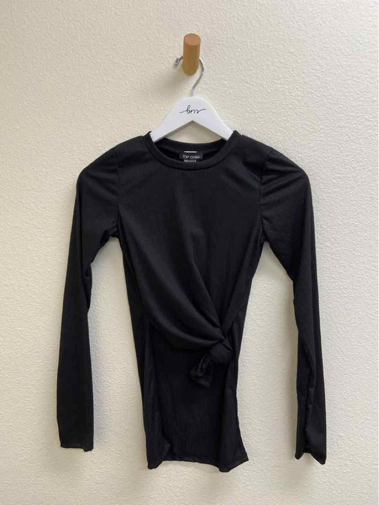 Top Chic Black Size S NWT