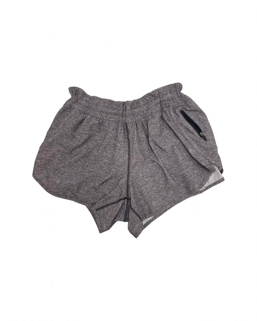 Lululemon Activewear Shorts Grey Size 18