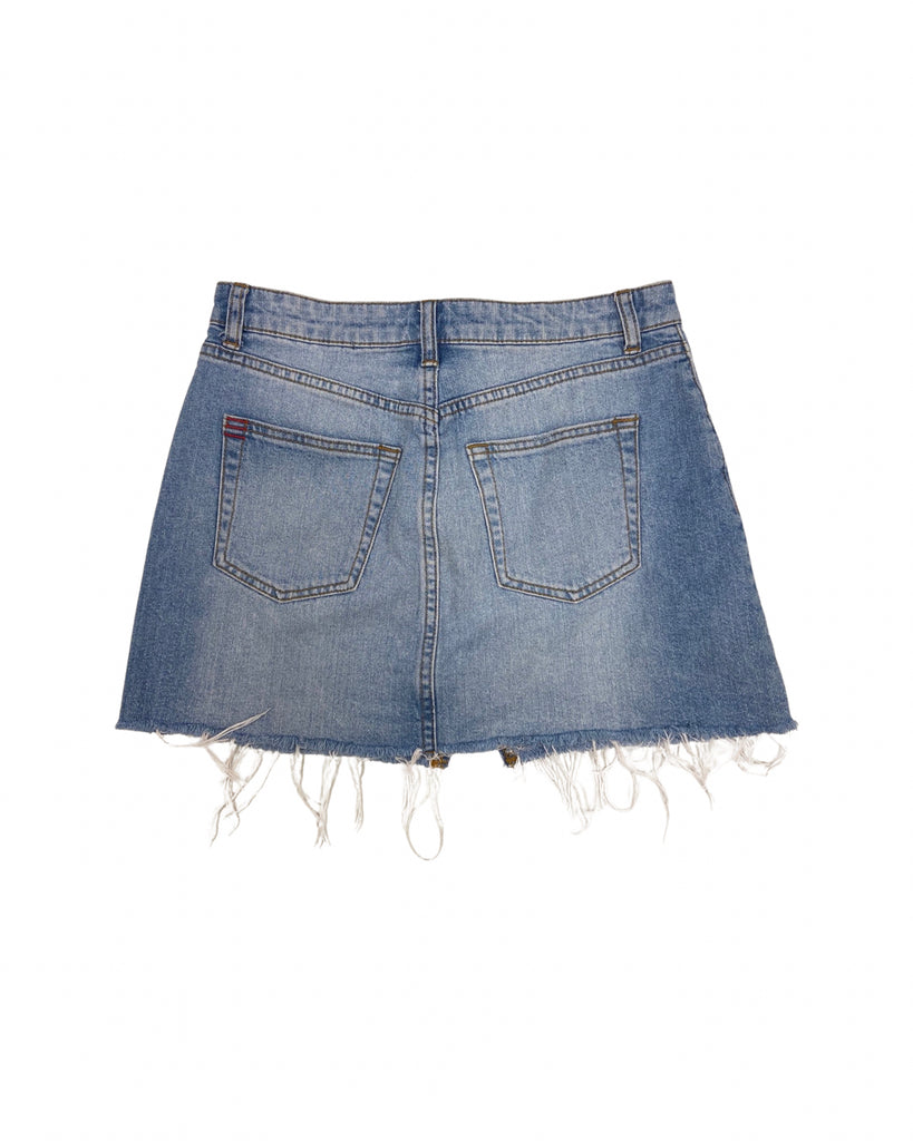 BDG Urban Outfitters Denim Skirt Size S