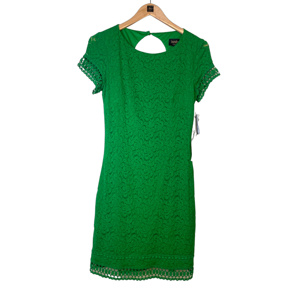 Green Laundry Women Size 6 Dress