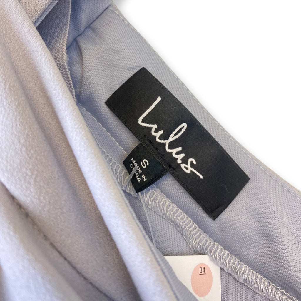 Lilac Lulus Women Size S Dress