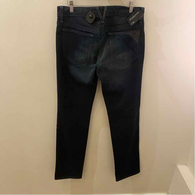 Joes, blue jeans, womens size 31